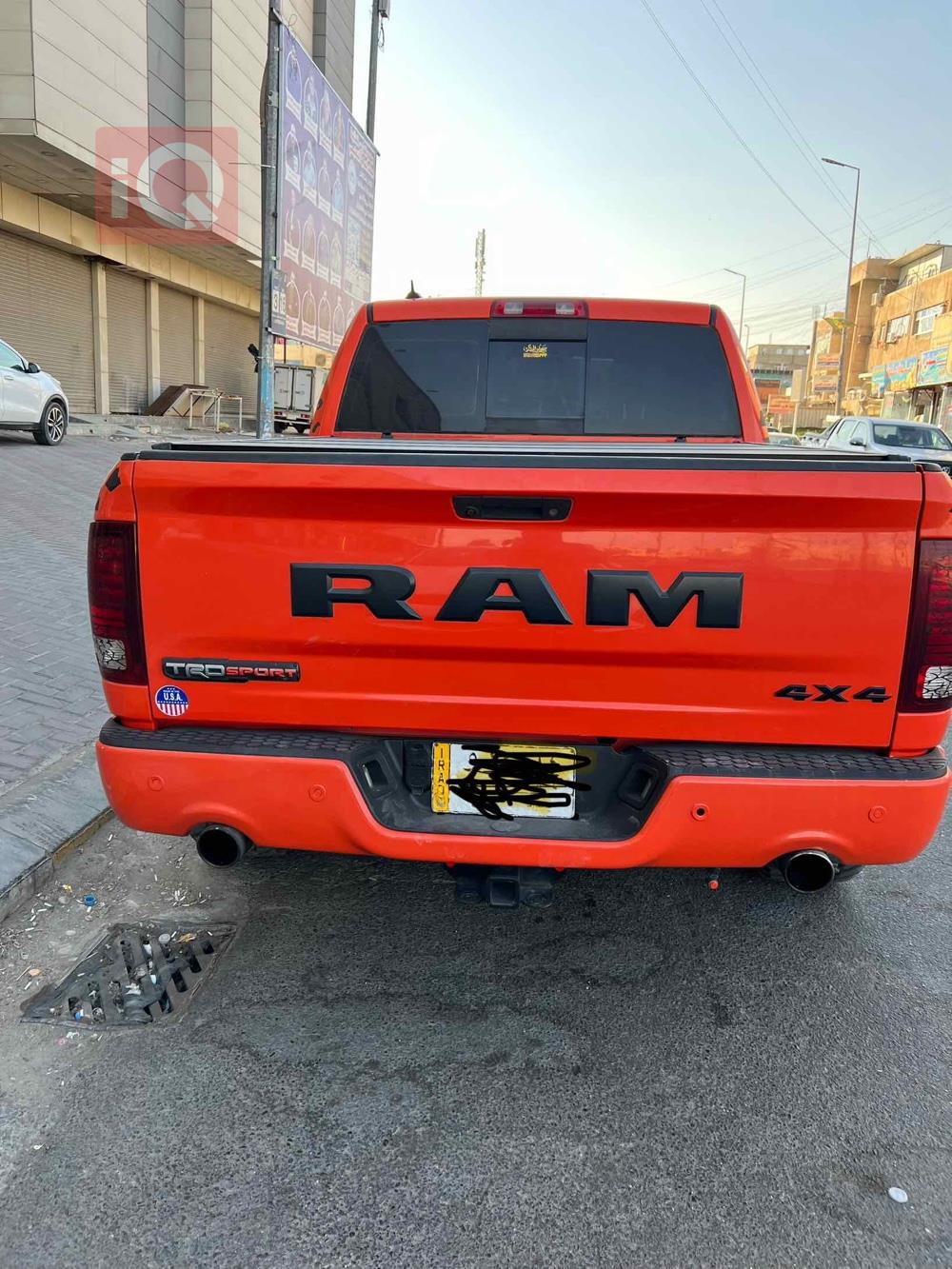 ڕام 1500